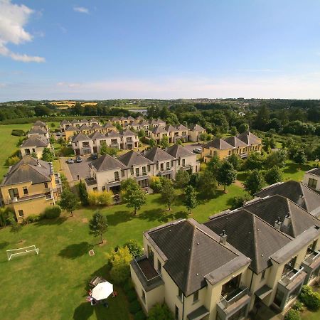 Waterford Castle Hotel Lodges Exteriér fotografie