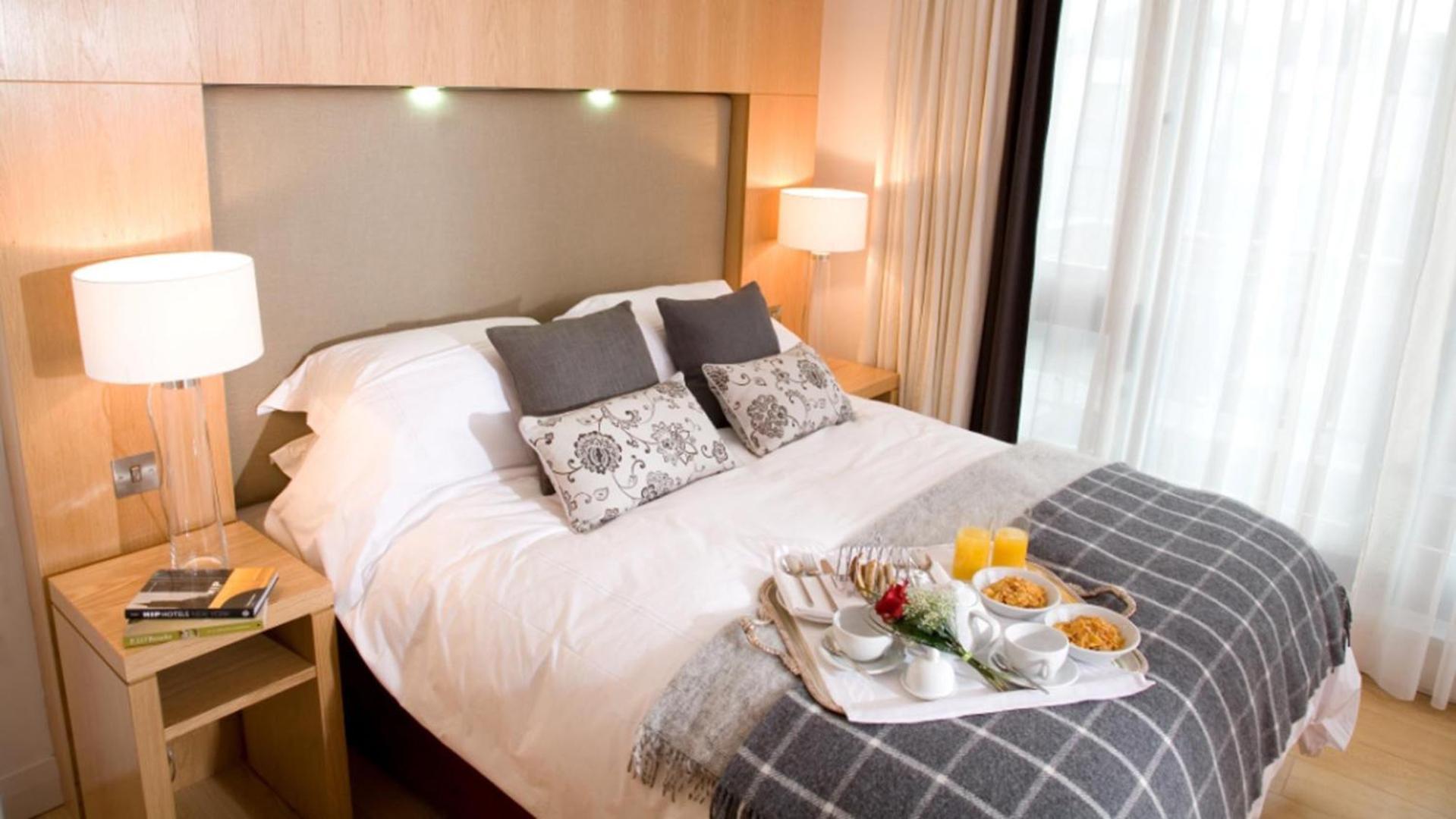 Waterford Castle Hotel Lodges Exteriér fotografie