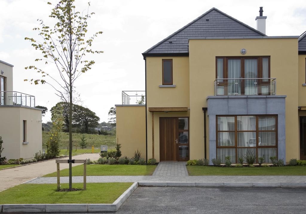 Waterford Castle Hotel Lodges Exteriér fotografie